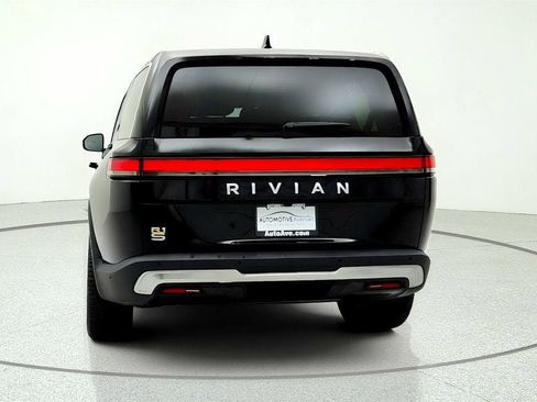 Used 2024 Rivian R1S Adventure AWD/4WD image 6