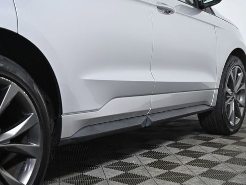 Used 2016 Ford Edge Sport w/ Equipment Group 401A image 10