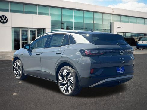 New 2026 Volkswagen ID.4 Pro S Plus AWD/4WD image 7