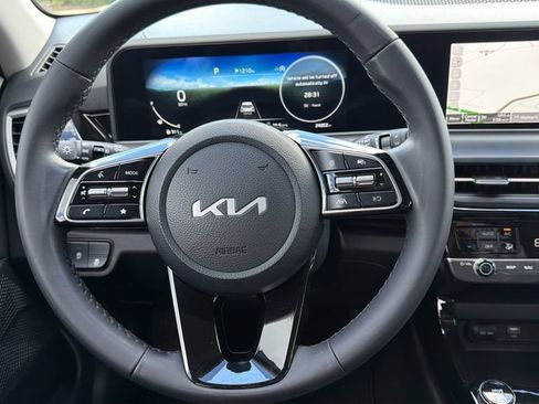 Used 2024 Kia Seltos S FWD image 14