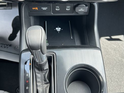 New 2026 Honda Civic Sport Touring image 24