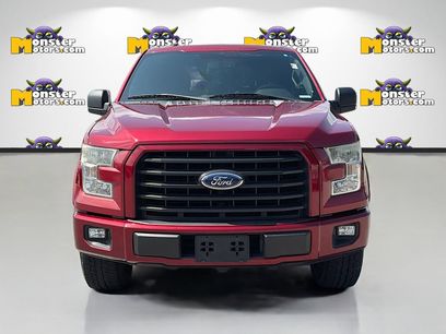 Used 2015 Ford F150 XLT w/ Equipment Group 302A Luxury