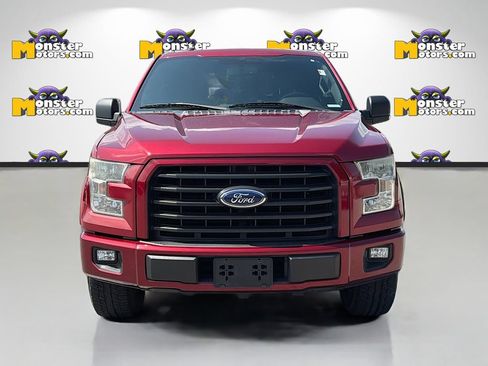 Used 2015 Ford F150 XLT w/ Equipment Group 302A Luxury RWD image 2