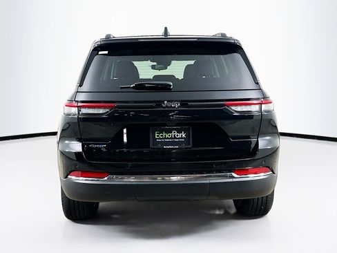 Used 2022 Jeep Grand Cherokee Limited 4xe AWD/4WD image 7