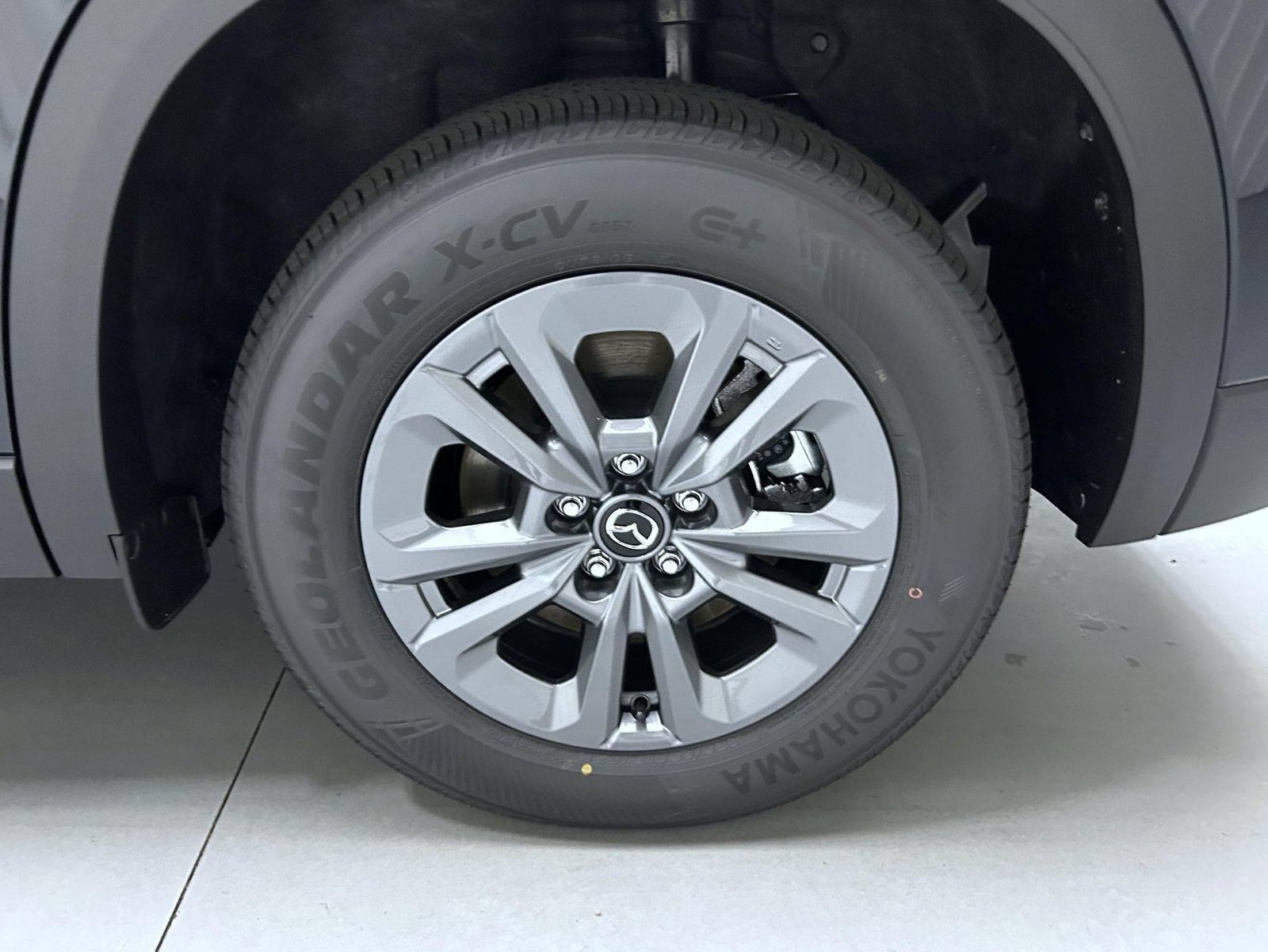 New 2026 MAZDA CX-5 Select AWD/4WD image 23