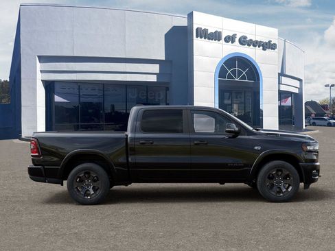 New 2026 RAM 1500 Big Horn image 21