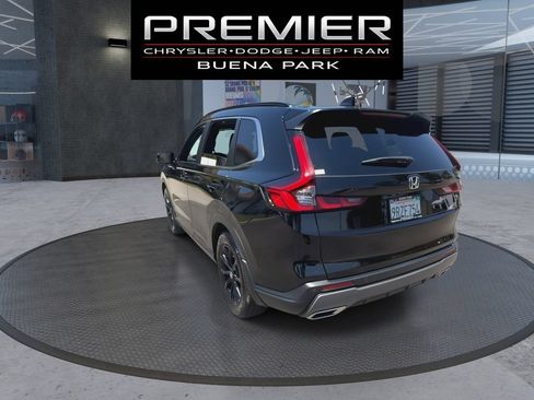 Used 2025 Honda CR-V Sport-L image 6