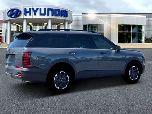 New 2026 Hyundai Palisade XRT Pro AWD/4WD image 8