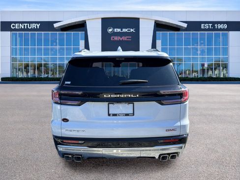 New 2026 GMC Acadia Denali w/ Super Cruise Package FWD image 5