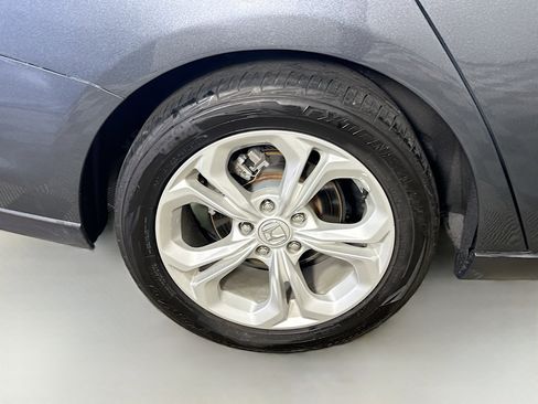 Used 2023 Honda Accord LX image 33