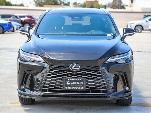 Used 2024 Lexus RX 350 Premium Plus FWD image 2