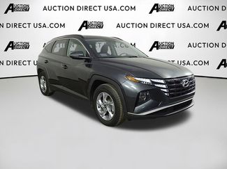 Used 2023 Hyundai Tucson SEL video 2