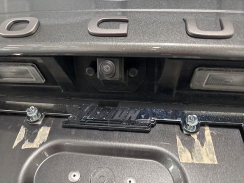 Certified 2026 Nissan Rogue SV AWD/4WD image 16