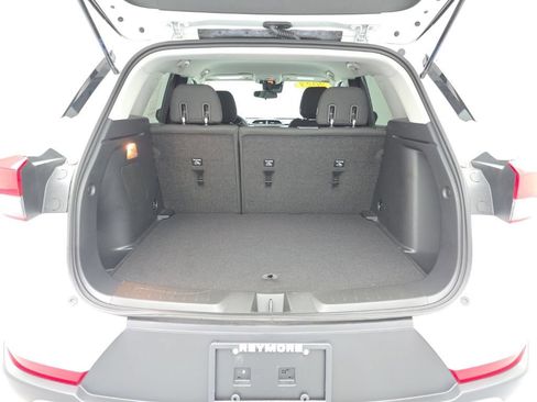 Certified 2023 Chevrolet TrailBlazer LT image 44