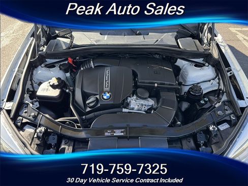 Used 2015 BMW X1 xDrive35i image 11