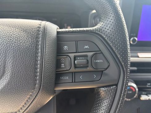 Used 2024 Toyota Tacoma SR RWD image 31