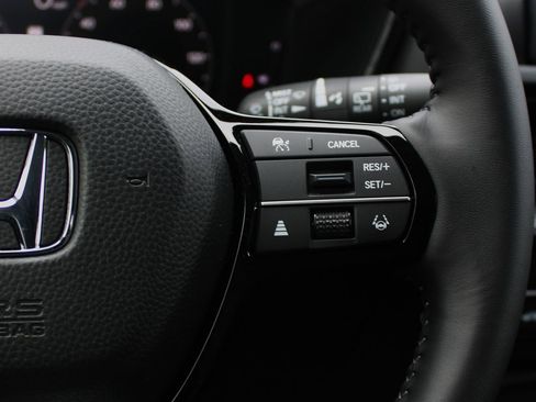 New 2026 Honda CR-V EX-L image 19