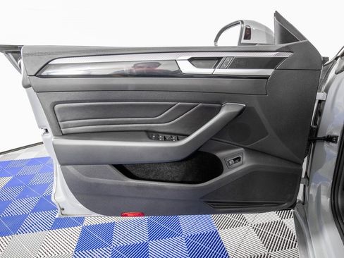 Used 2023 Volkswagen Arteon SEL w/ Arteon MDO Package image 13