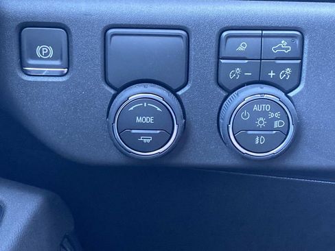 New 2026 Chevrolet Silverado 1500 RST w/ All Star Edition Plus image 31