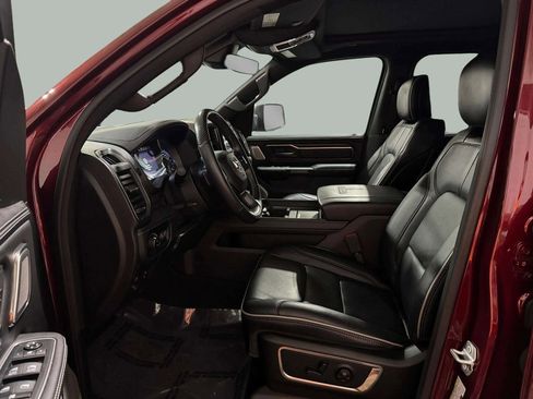 Used 2020 RAM 1500 Limited image 5