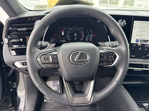 Certified 2024 Lexus RX 350 FWD w/ Technology Package image 14