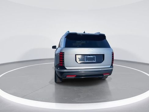 New 2026 Hyundai Palisade Limited FWD image 7