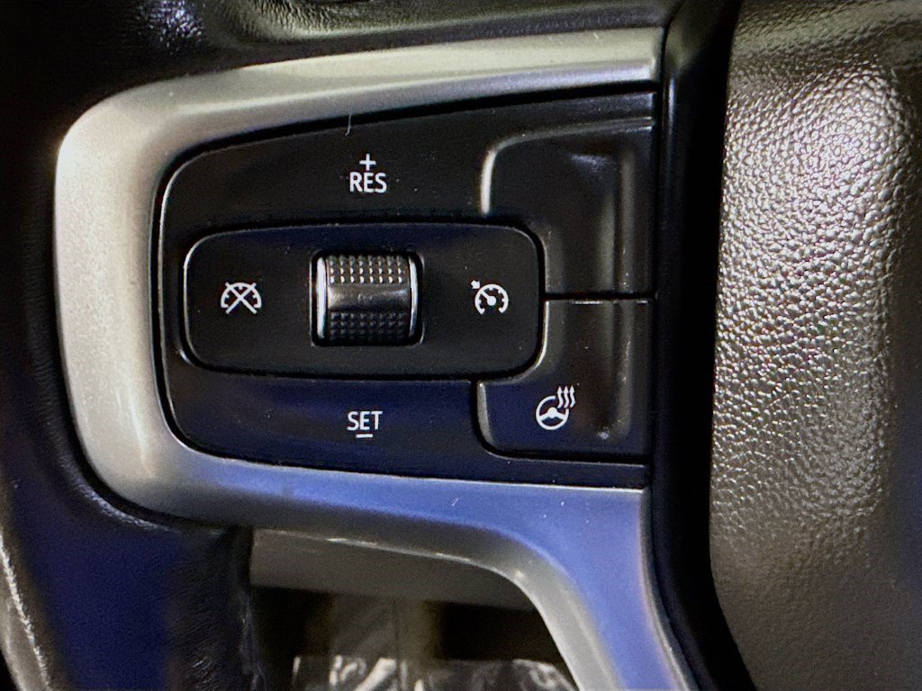 Used 2022 Chevrolet Silverado 1500 RST w/ Max Trailering Package AWD/4WD image 13
