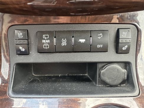 Used 2014 Buick Enclave Premium w/ Trailering Provision Package image 18