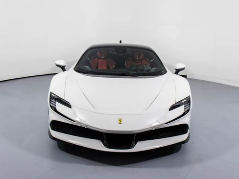 Certified 2022 Ferrari SF90 Stradale image 17