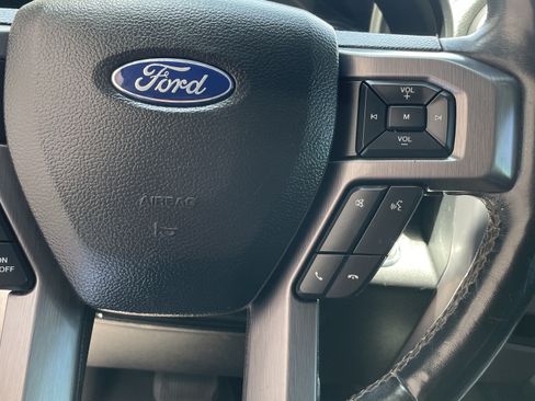 Used 2019 Ford Expedition Platinum RWD image 29
