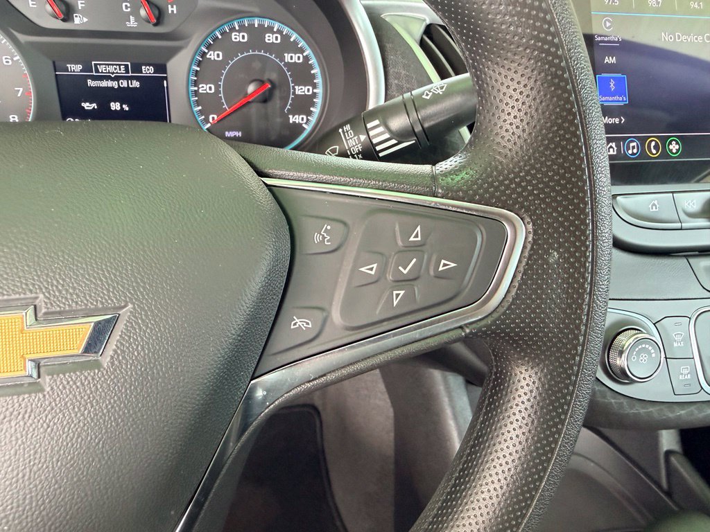 Used 2025 Chevrolet Malibu LS FWD image 20