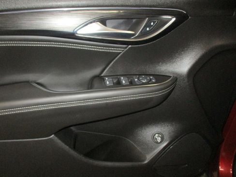 Used 2023 Buick Envision Preferred AWD/4WD image 16