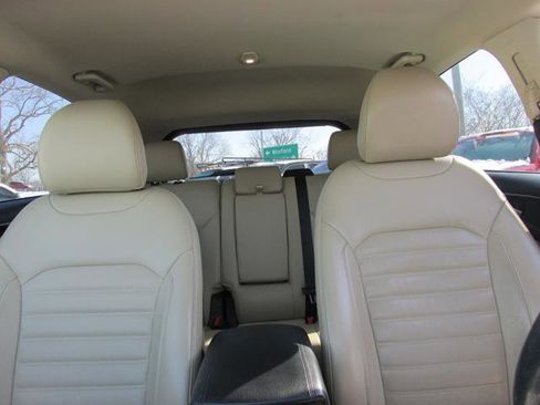 Used 2016 Ford Edge SEL w/ Equipment Group 201A image 11