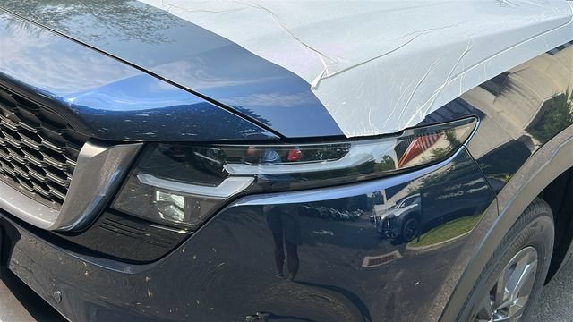 New 2026 MAZDA CX-5 Select AWD/4WD image 7