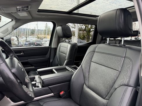 Used 2022 Toyota Tundra Limited image 15