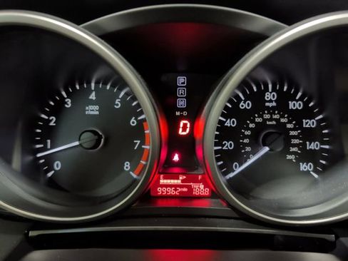 Used 2013 MAZDA MAZDA5 Sport FWD image 18