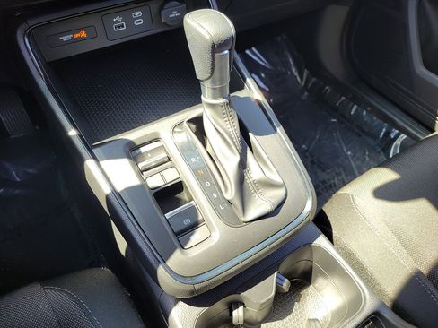 Used 2024 Honda CR-V EX image 29