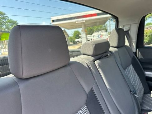 Used 2021 Toyota Tundra SR5 AWD/4WD image 13