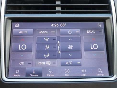 Used 2020 Lincoln Nautilus Reserve FWD image 39
