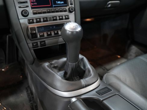 Used 2006 Porsche Cayman S image 39