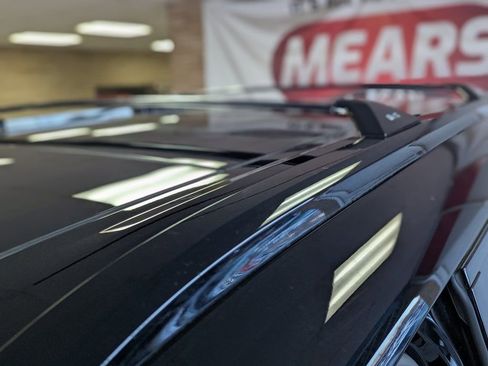 New 2026 Nissan Armada PRO-4X image 40