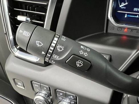 Used 2025 GMC Sierra 1500 Denali Ultimate image 31