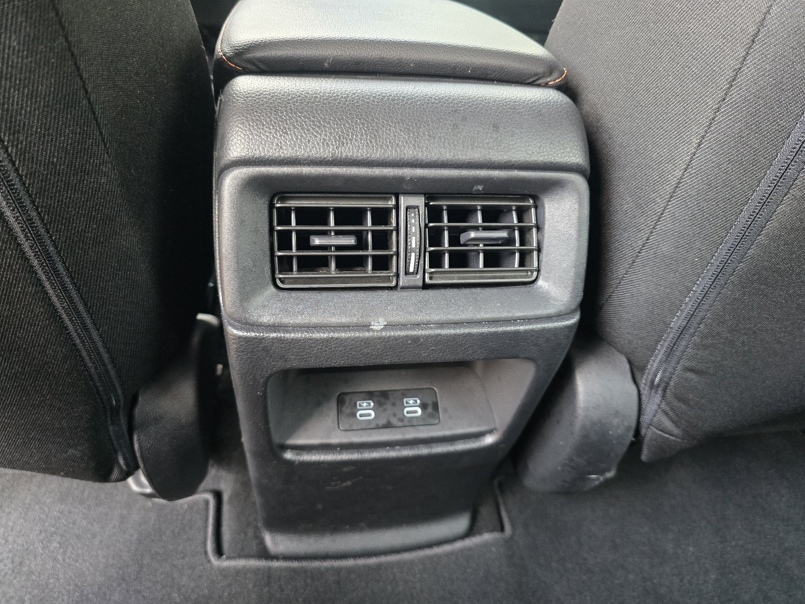 Used 2025 Honda CR-V Sport image 25
