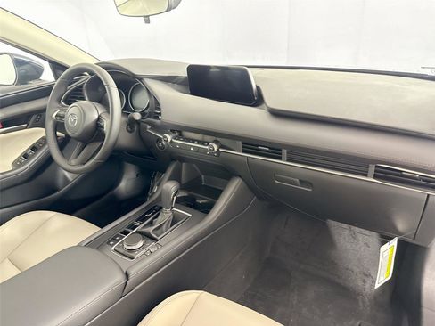 New 2026 MAZDA MAZDA3 2.5 S Sedan w/ Preferred Pkg FWD image 40