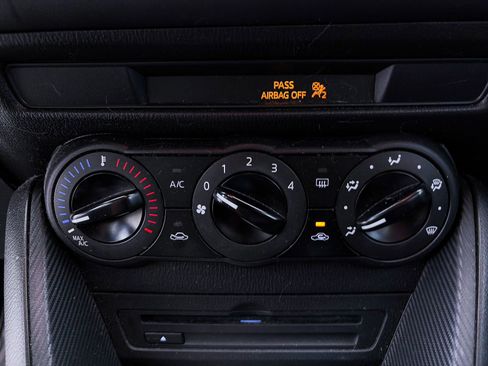 Used 2016 MAZDA CX-3 Sport image 17