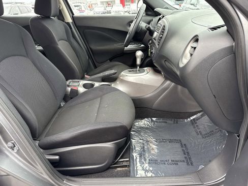 Used 2012 Nissan Juke S image 24