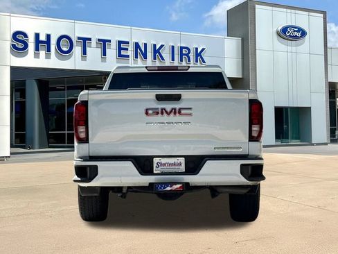Used 2023 GMC Sierra 1500 Elevation AWD/4WD image 7
