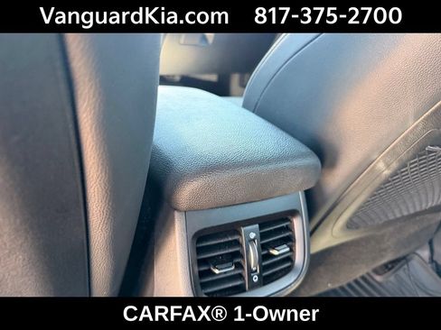 Certified 2024 Kia Forte GT-Line w/ GT-Line Premium Package FWD image 26