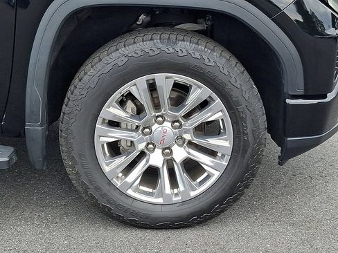 Used 2022 GMC Sierra 1500 Denali AWD/4WD image 8