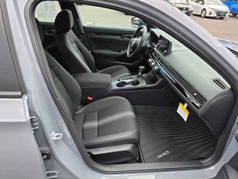 New 2026 Honda Civic Sport image 11